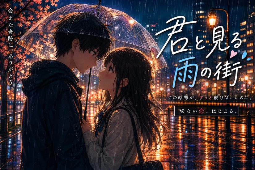 黑丝-雨夜情缘生活动漫分享